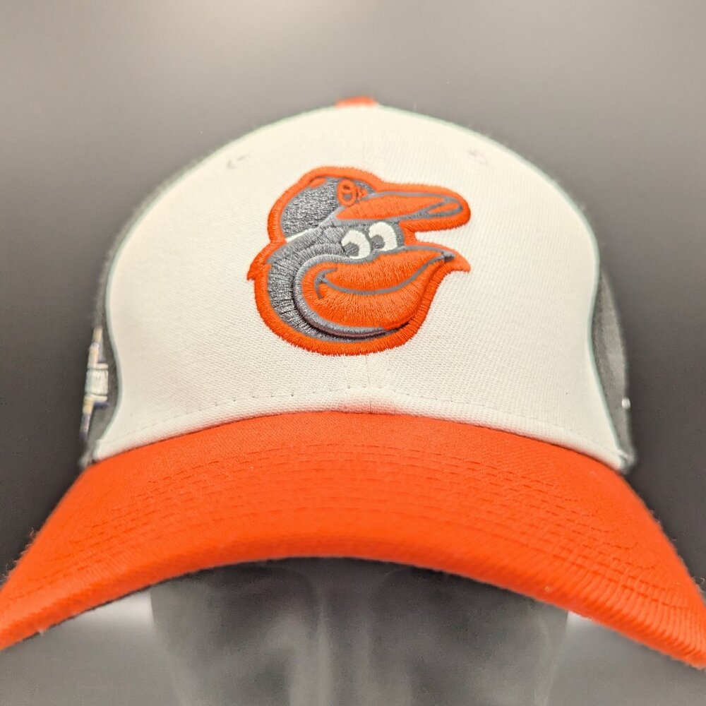 Baltimore Orioles 2023 Post Season Playoff Baseball Cap - Picture 6 of 16